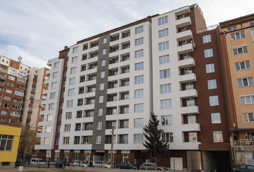 Н1 - кв. Надежда