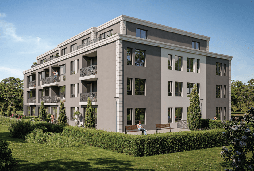 Далия - кв. Малинова долина