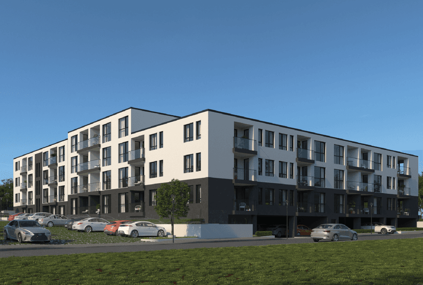 Калия - кв. Малинова долина