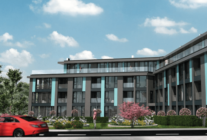 Кокиче - кв. Малинова долина